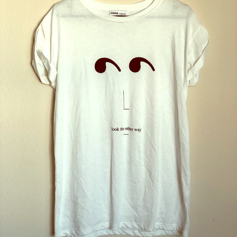 Zara T-Shirt